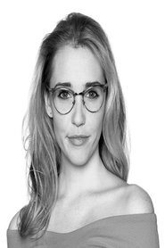Maeve Harris portrait
