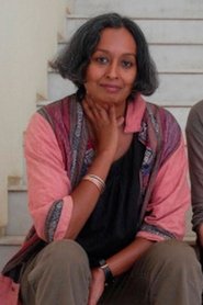 Ayisha Abraham portrait