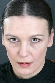 Lidiya Bairashevskaya portrait