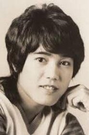 Koji Kita portrait