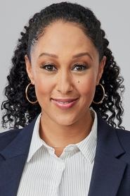 Tamera Mowry-Housley portrait