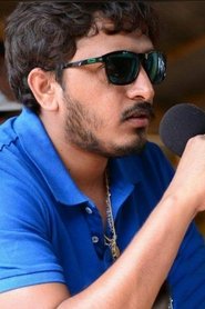 A. P. Arjun portrait