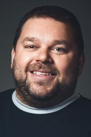 Mikko Töyssy portrait