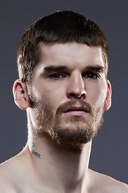 Macaulay McGowan portrait