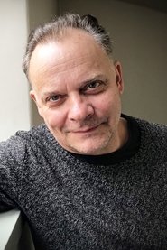 Gerhard Hoberstorfer portrait