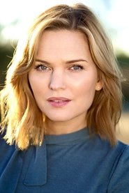 Sunny Mabrey portrait