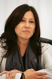 Stella Arroyave portrait