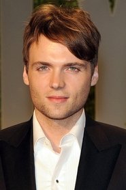 Seth Gabel portrait