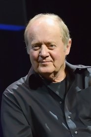 Robert O'Reilly portrait