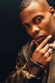 Cormega portrait