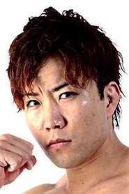 Kinya Okada portrait
