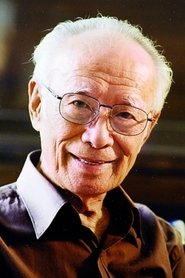 Weiyi Wang portrait