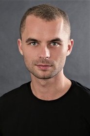 Geoffrey Couët portrait