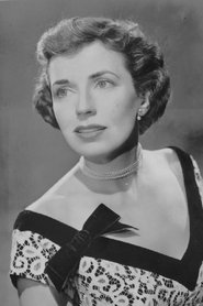 Anne Sargent portrait