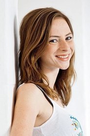 Carolyn Genzkow portrait
