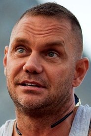 Nacho Vidal portrait