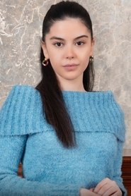 Ilayda Sumak portrait