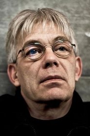 Jes Holtsø portrait
