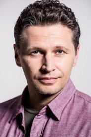 Michał Chorosiński portrait