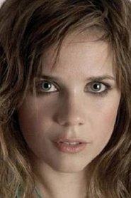 Valeria Britos portrait