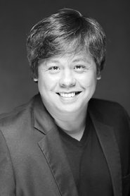 Paolo O'Hara portrait
