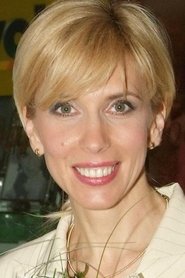 Alyona Sviridova portrait
