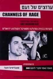 Channels of Rage poster