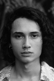 Samo Rafael portrait