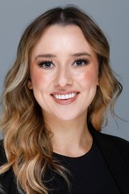 Stacey Burns portrait