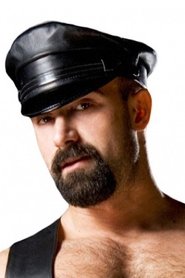 Butch Grand portrait