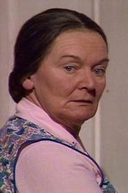 Mary Hignett portrait