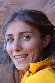 Lise Billon portrait
