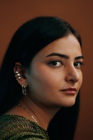 Jasmin Mozaffari portrait