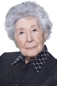 Manuela Maria portrait