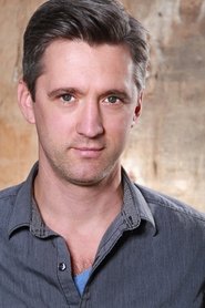 Jason Denuszek portrait