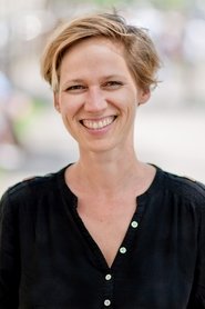 Orsi Nagypál portrait