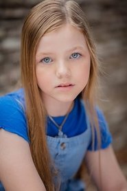 Charlotte Stent portrait