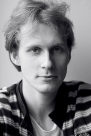 Maksim Maminov portrait