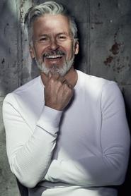Dan Cordle portrait