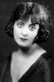 Virginia Rappe portrait