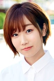 Azusa Tadokoro portrait