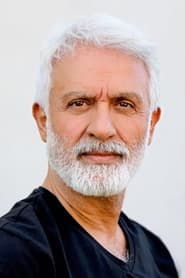 Talat Bulut portrait