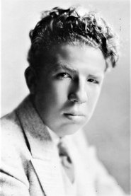 Mickey Daniels portrait