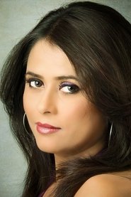 Janki Shah portrait