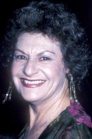 Estelle Reiner portrait