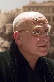 Henryk Talar portrait