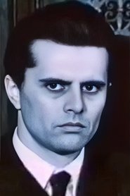 Kolio Donchev portrait