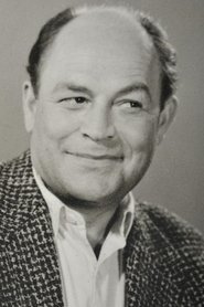 Paul Ruubel portrait