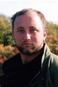 Maksim Britvenkov portrait