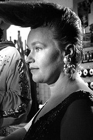 Kirsi Tykkyläinen portrait
